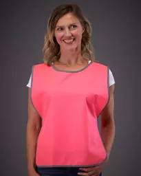 Reflective Border Tabard