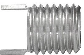 Threaded Insert. Standard. M10 Internal Thread. M14x1.5 External Thread ...