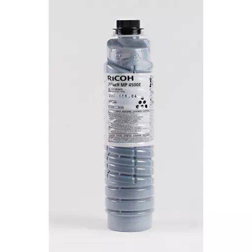 Ricoh 842077/TYPE 4500 Toner black, 30K pages for Ricoh Aficio MP 4000/4500