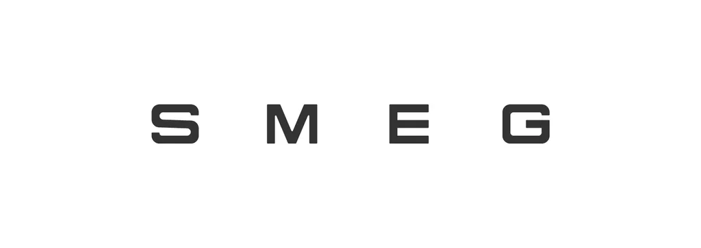 SMEG Brand Logo