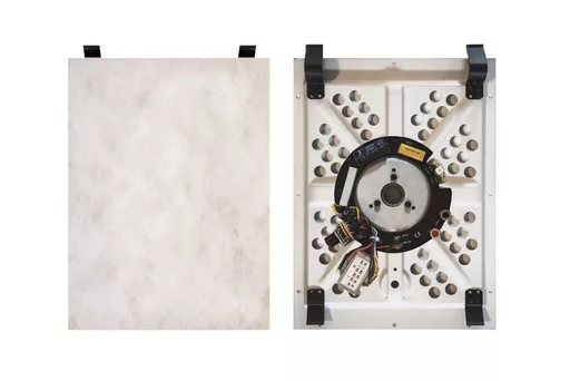 Kramer Electronics YARDEN IH-1 loudspeaker White Wired 40 W