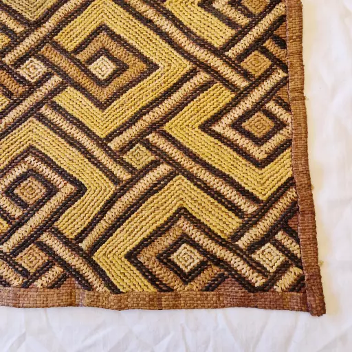 Kuba Cloth