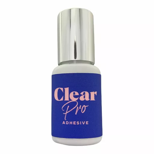 Wink Clear Pro Adhesive