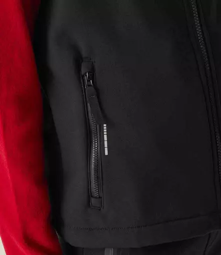 Regatta Kids Ablaze Soft Shell Bodywarmer