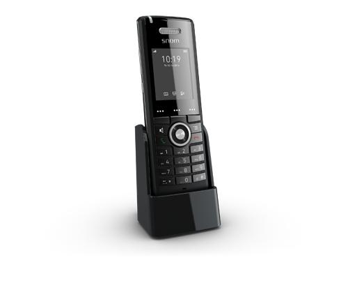 Snom M65 Caller ID Black