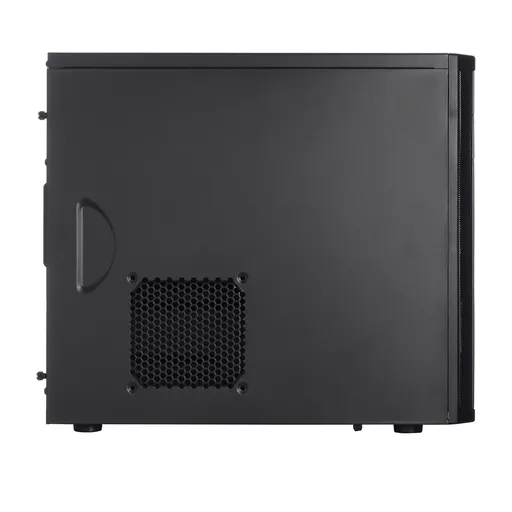 Fractal Design CORE 1100 Mini Tower Black