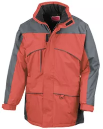 Seneca Ripstop Hi-Activity Jacket
