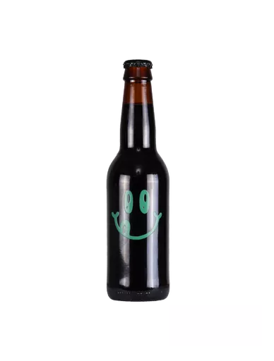 Omnipollo Noa Pecan Mud Cake
