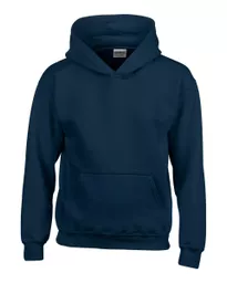 Heavy Blend® Youth Hooded Sweatshirt