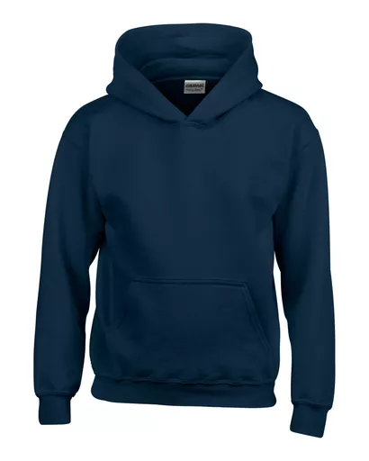 Heavy Blend® Youth Hooded Sweatshirt