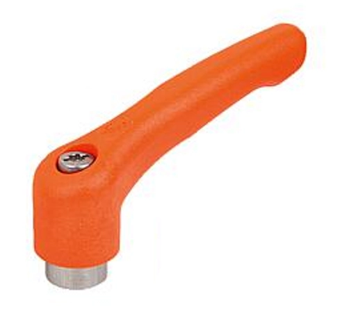 K1701 Clamp Lever Female Orange.png