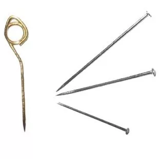 Pins