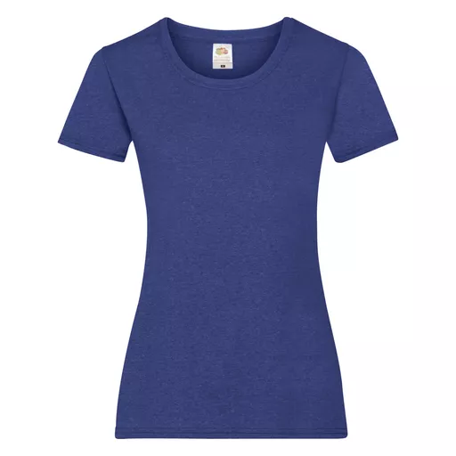 Ladies' Valueweight T-Shirt