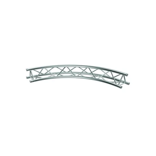 Global Truss F33 PL 3m Circle 90 Degree Segment