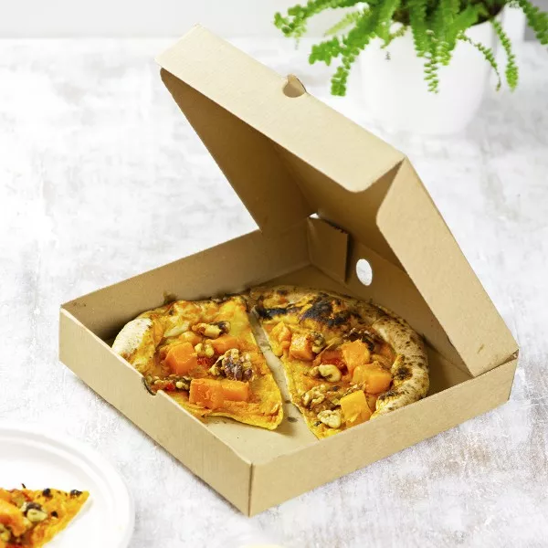 PIZZA BOXES