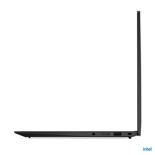 Lenovo ThinkPad X1 Carbon Gen 10 i5-1235U Notebook 35.6 cm (14") 2.8K Intel® Core™ i5 16 GB LPDDR5-SDRAM 512 GB SSD Wi-Fi 6E (802.11ax) Windows 11 Pro Black