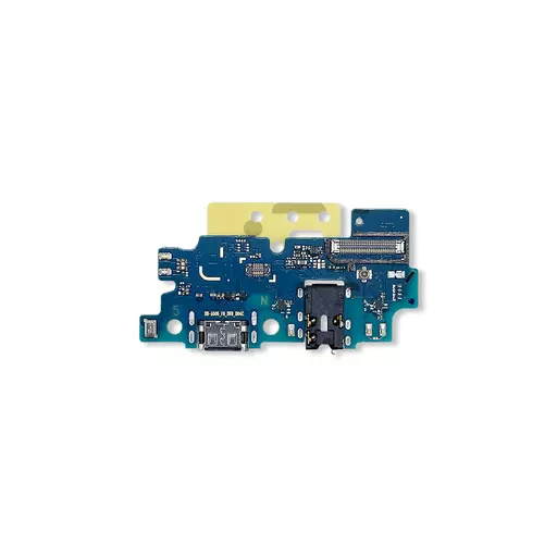 Charging Port Board Flex (Service Pack) - For Galaxy A50 (A505)