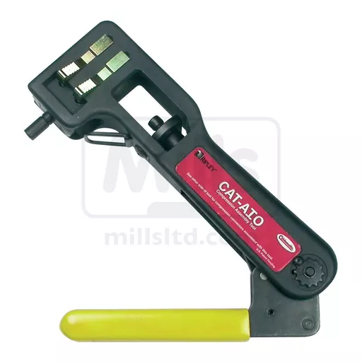 Ripley Cablematic CAT AIO (All-In-One) Compression Tool (38480-007)