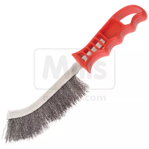 Wire Scratch Brush 250mm