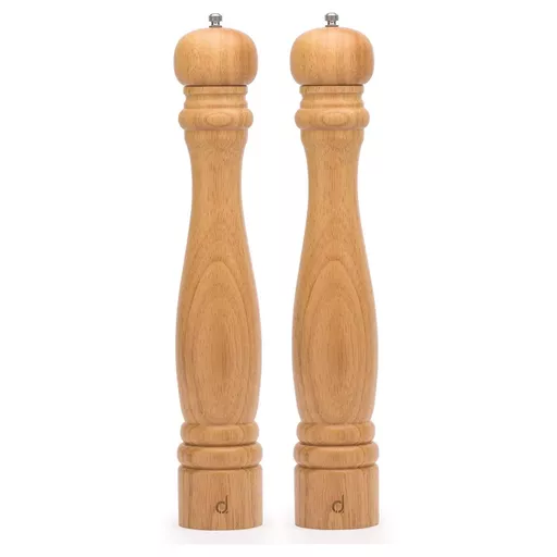 Grande Salt and Pepper Set