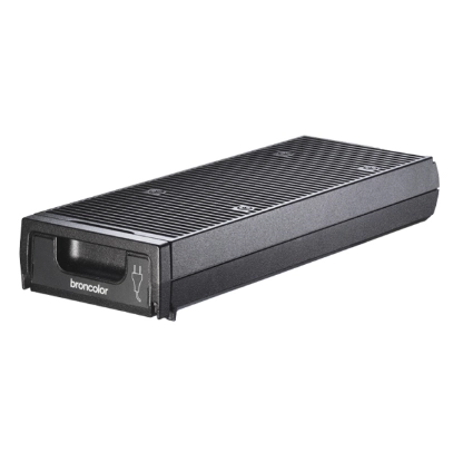 Broncolor Slide-in Power Supply for Satos