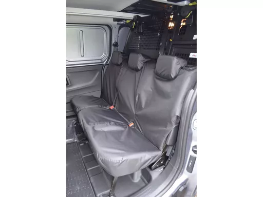 Vauxhall Combo 2018+ Rear Seat Covers