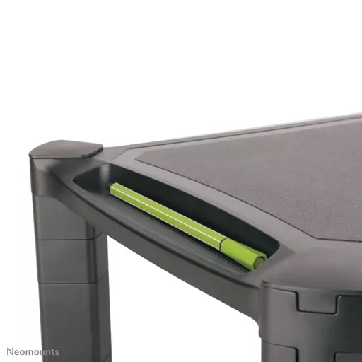 Neomounts monitor/laptop riser