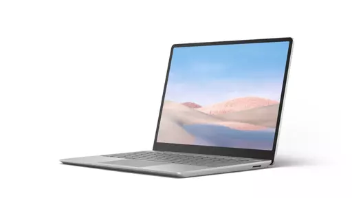 Microsoft Surface Laptop Go Notebook 31.6 cm (12.4") 1536 x 1024 pixels Touchscreen 10th gen Intel® Core™ i5 16 GB LP