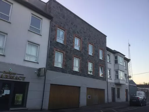 Tuscany Grey/Lava (Stone cladding Blind St Tipperary)