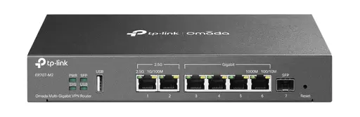 TP-Link Omada Multi-Gigabit VPN Router