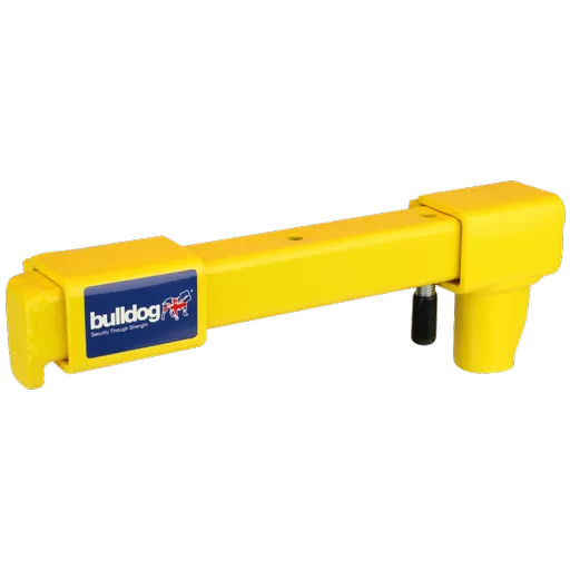 BULLDOG Van Door Lock for Rear Door of Vehicles VA101