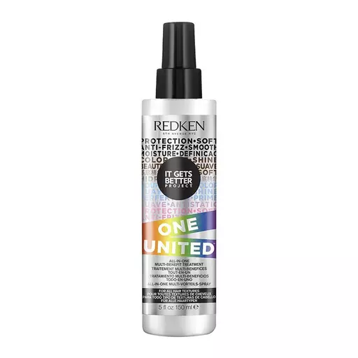 Redken One United Limited Edition Treatment 150ml