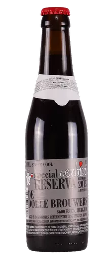De Dolle Oerbier RESERVA