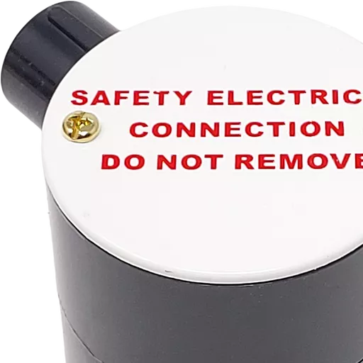 Earth Electrode Box
