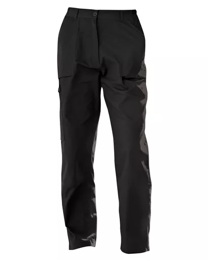 New Action Women's Trouser (Long)