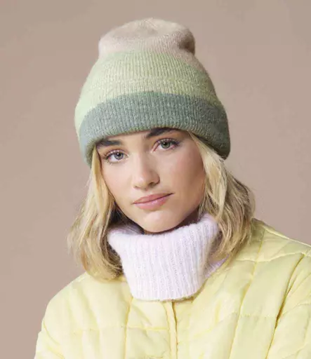 Beechfield Soft Wave Beanie