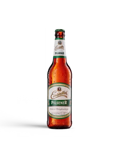 Einsiedler Pilsner