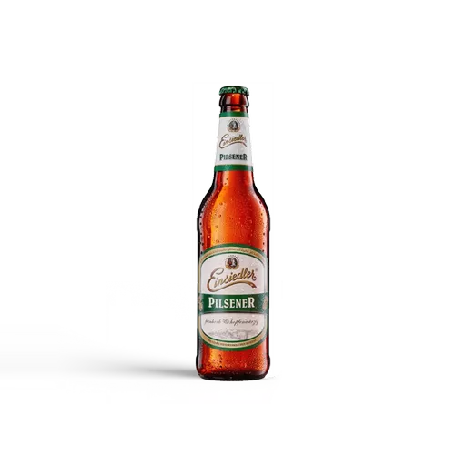 Einsiedler Pilsner