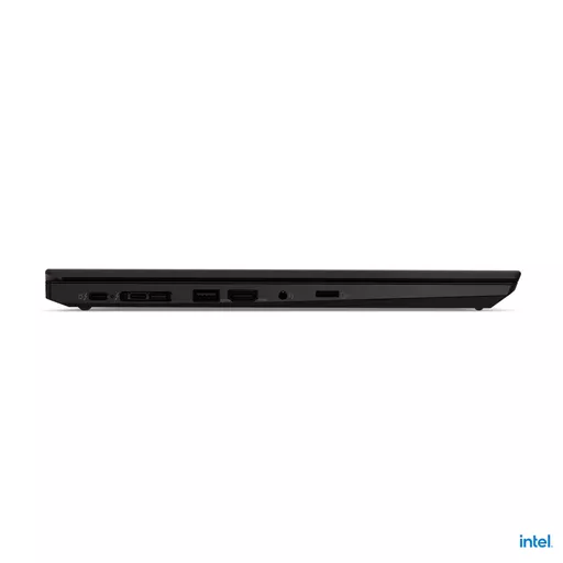 Lenovo ThinkPad T15 Gen 2 Intel® Core™ i5 i5-1135G7 Laptop 39.6 cm (15.6") Full HD 8 GB DDR4-SDRAM 256 GB SSD Wi-Fi 6 (802.11ax) Windows 11 Pro UK English Black