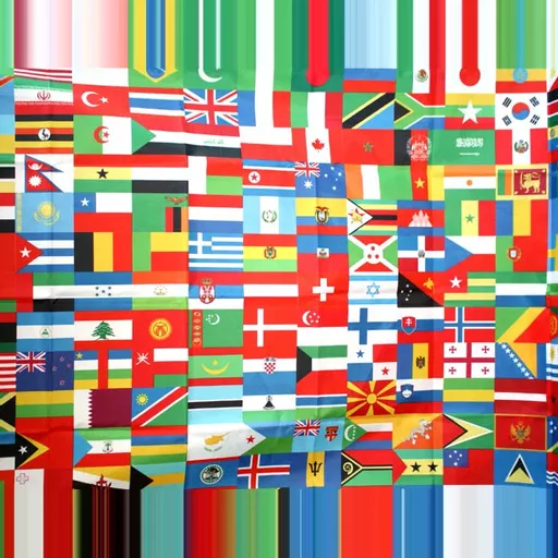 World Flag