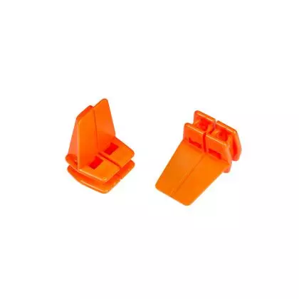 2 PCE Brick Line Blocks
