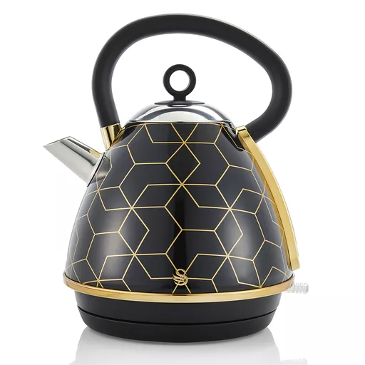 1.7 Litre Pyramid Kettle