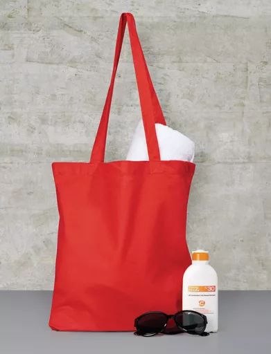 Cotton Bag LH