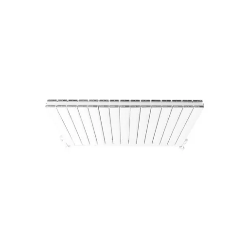 Hadleigh Cover Cap Set 1045mm. Chrome
