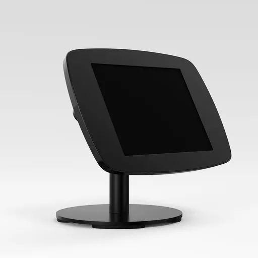 Bouncepad Counter 60 | Samsung Galaxy Tab A8 10.5 (2021) | Black | Exposed Front Camera and Home Button