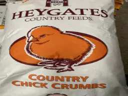 Heygates Country Chick Crumb