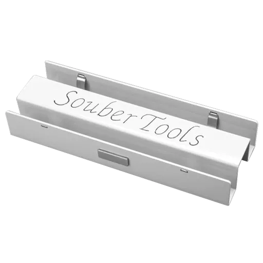 SOUBER TOOLS GBH02/D Double Gearbox Lock Holder