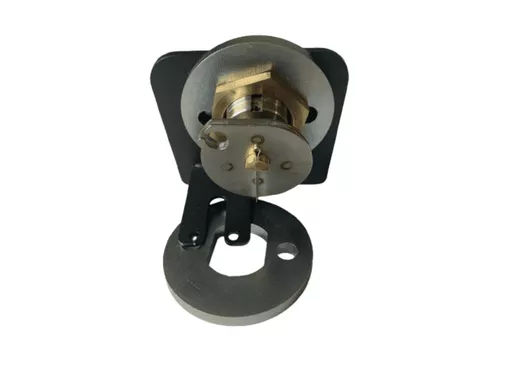 Nissan NV200 2009-2022 - Garrison Slamlocks (164SR Profile)