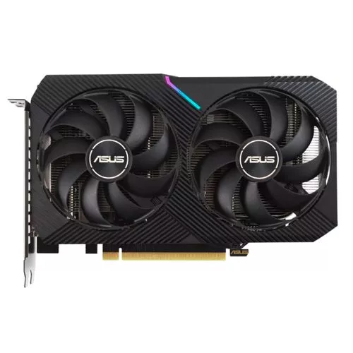 Asus DUAL RTX3060 V2 OC 12GB