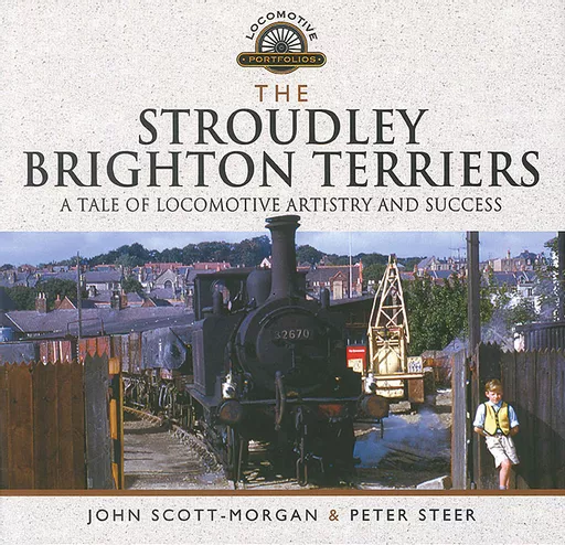 The Stroudley Brighton Terriers (Pen & Sword)